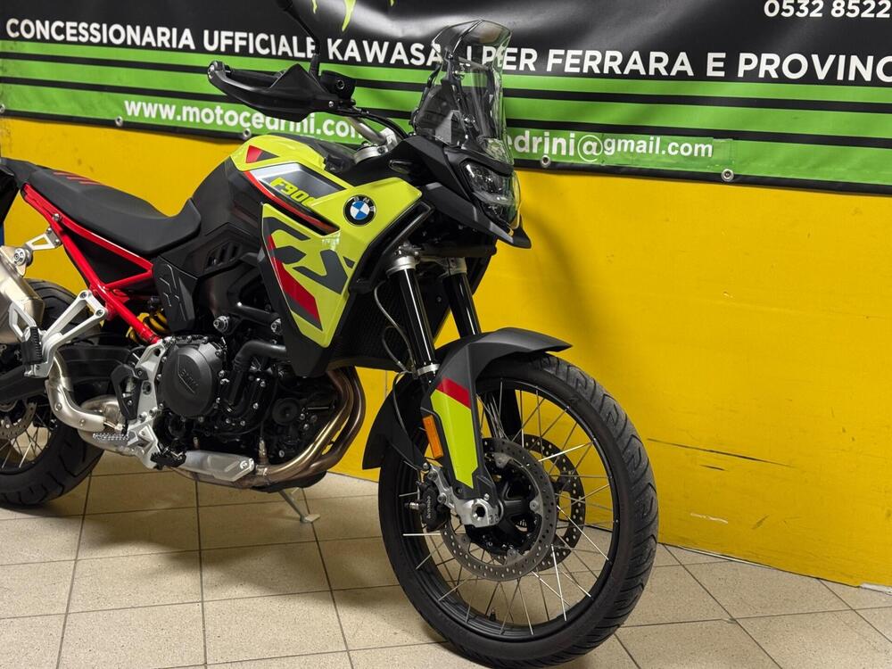 Bmw F 900 GS (2024 - 25) (4)