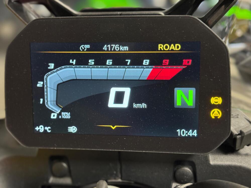 Bmw F 900 GS (2024 - 25) (2)