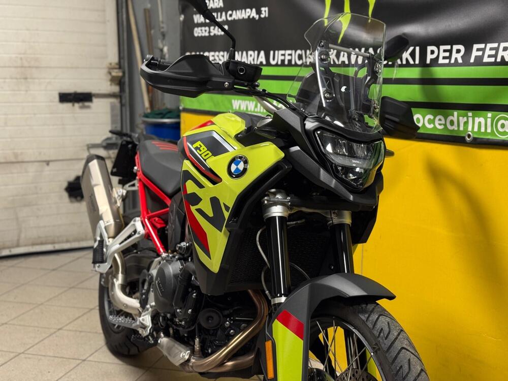 Bmw F 900 GS (2024 - 25) (5)