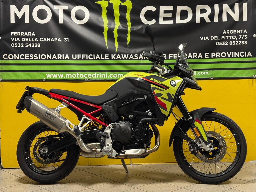 Bmw F 900 GS (2024 - 25) (3)