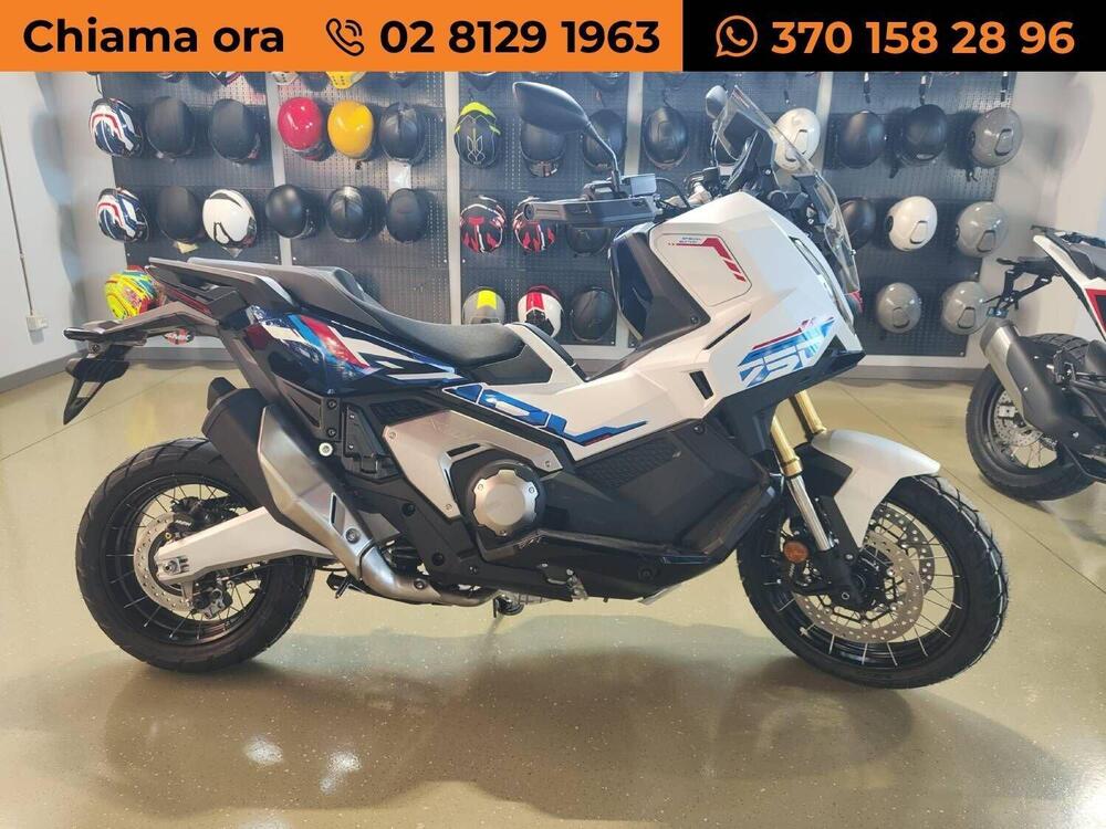 Honda X-ADV 750 Special Edition (2026)