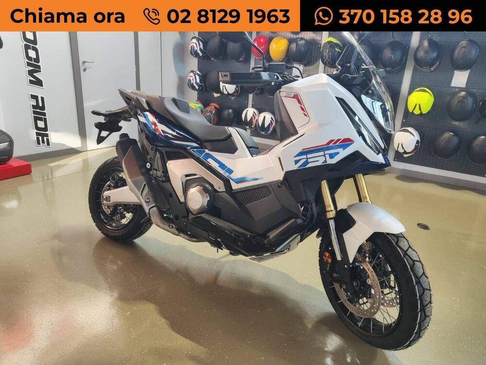 Honda X-ADV 750 Special Edition (2026) (2)
