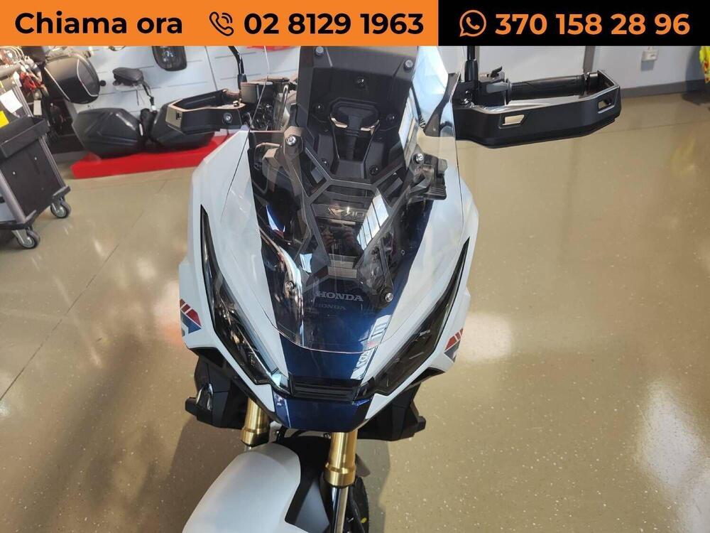 Honda X-ADV 750 Special Edition (2026) (4)