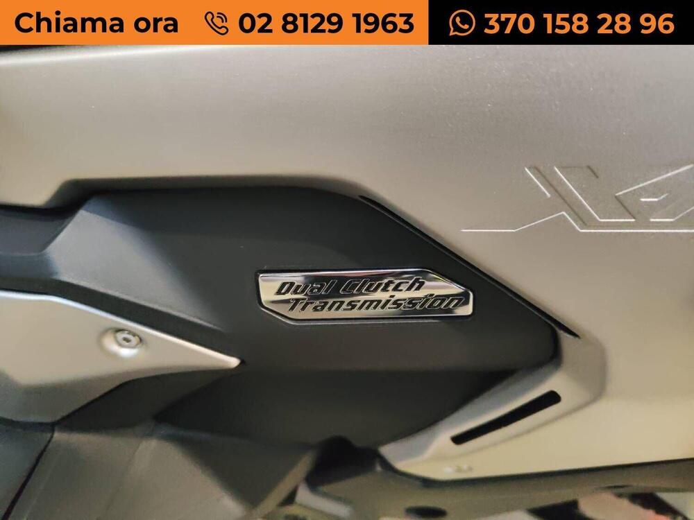 Honda X-ADV 750 Special Edition (2026) (5)