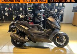 Wottan Motor GT2 300 (2025) nuova