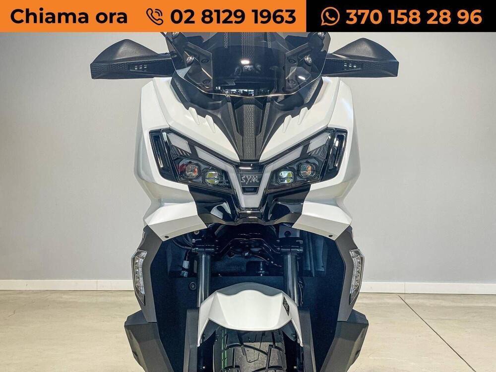 Sym ADX 300 (2024 - 25) (5)