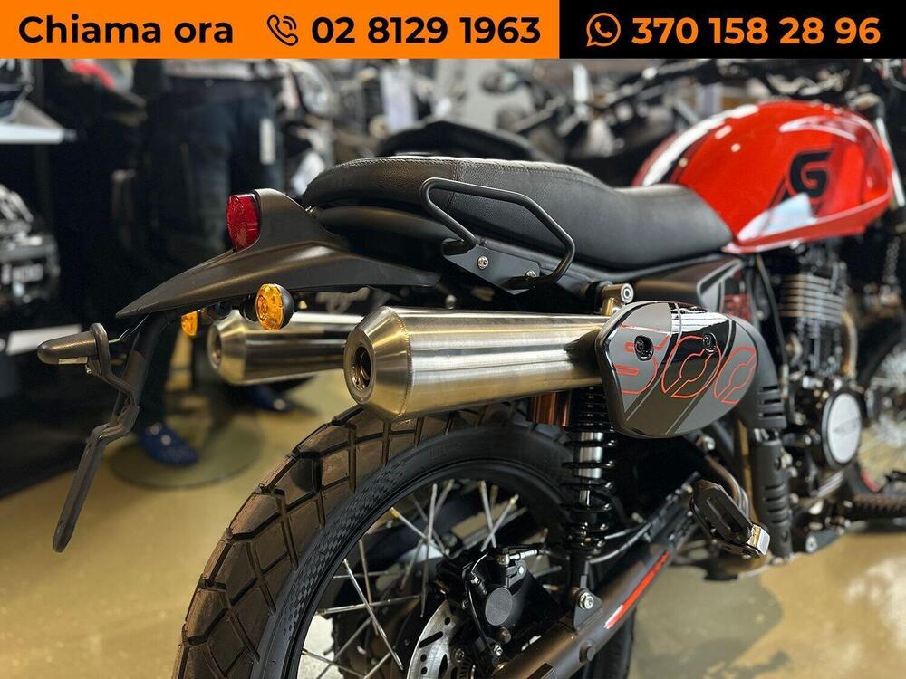 Swm Six6 500 (2022 - 25) (5)