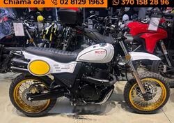 Swm Silver Vase 650 (2025 - 26) nuova