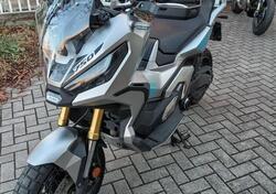 Honda X-ADV 750 DCT (2021 - 24) usata