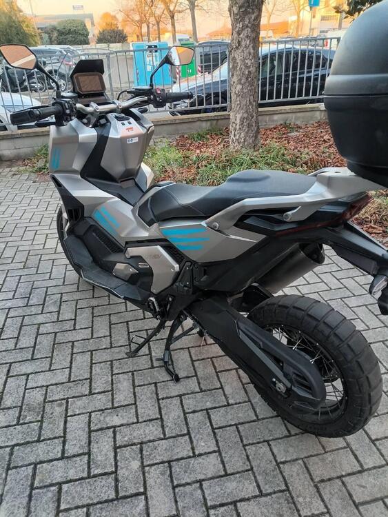 Honda X-ADV 750 DCT (2021 - 24) (3)