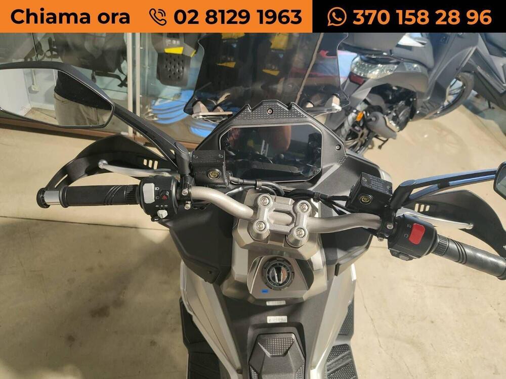 Sym ADX 300 (2024 - 25) (4)