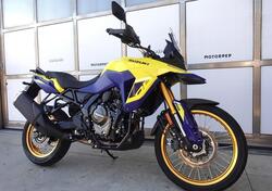 Suzuki V-Strom 800DE (2023 - 24) nuova