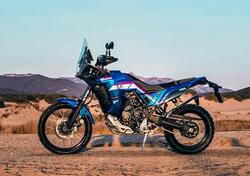 Yamaha Ténéré 700 World Rally (2023 - 25) usata