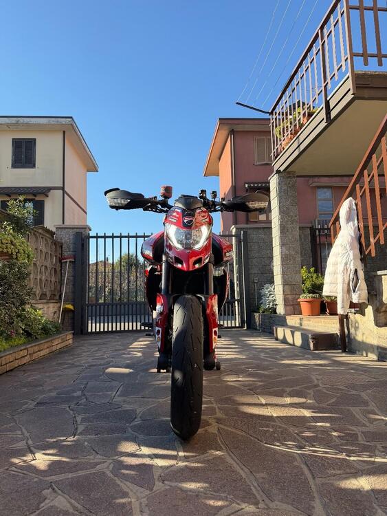 Ducati Hypermotard 950 (2022 - 25) (4)