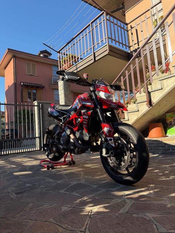 Ducati Hypermotard 950 (2022 - 25) (5)