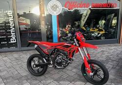 Betamotor RR 125 4T Motard T (2025) nuova
