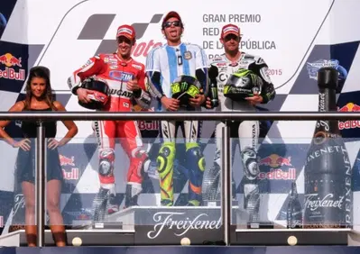 Le pagelle del GP d'Argentina