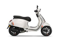 Vespa Sprint 50 S (2023 - 25) nuova