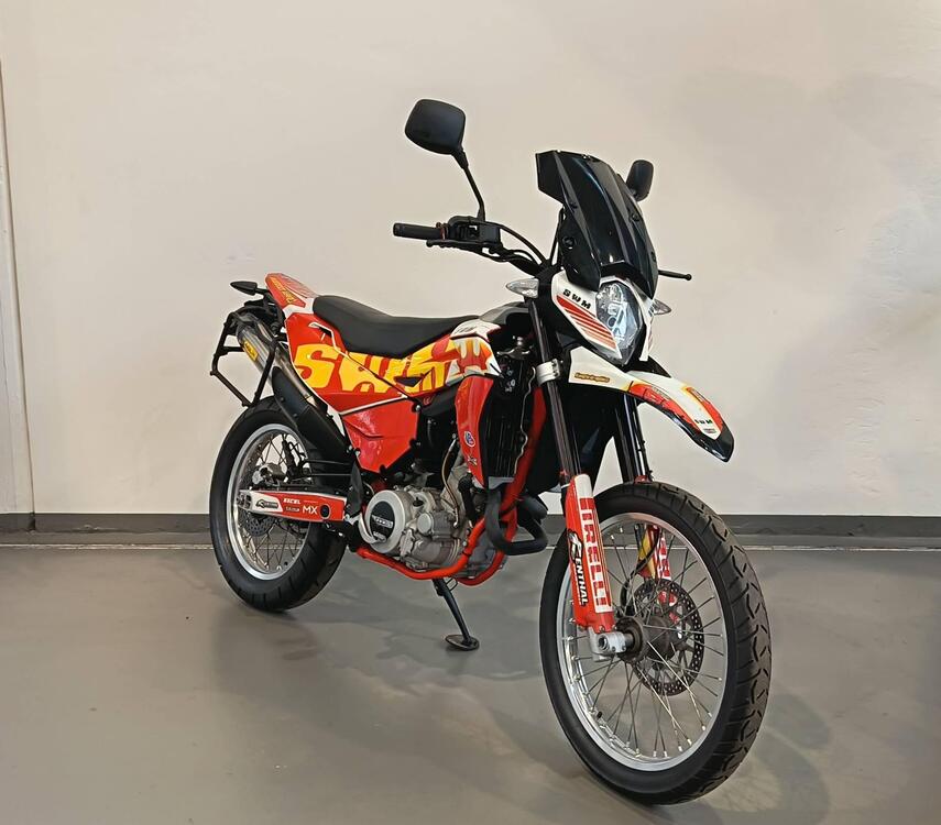 Swm RS 650 R (2017 - 18) (3)