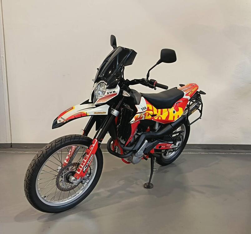 Swm RS 650 R (2017 - 18) (2)