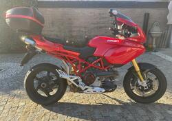 Ducati Multistrada 1000 S DS (2003 - 06) usata