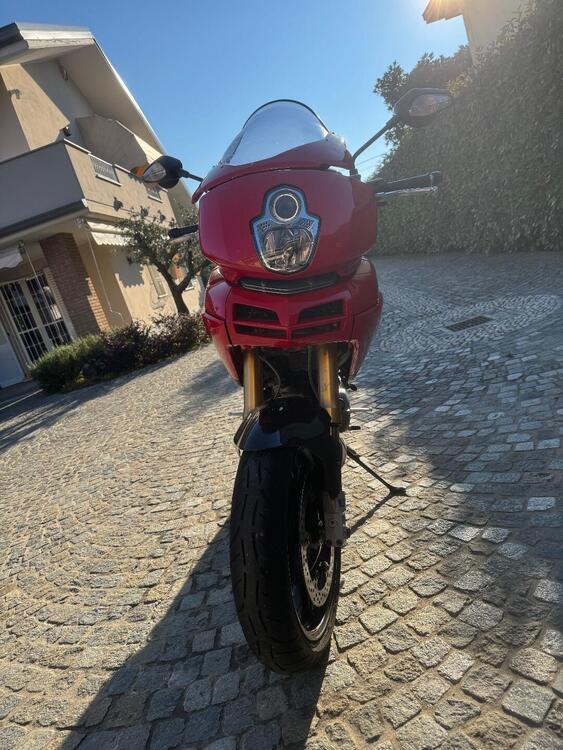 Ducati Multistrada 1000 S DS (2003 - 06) (2)