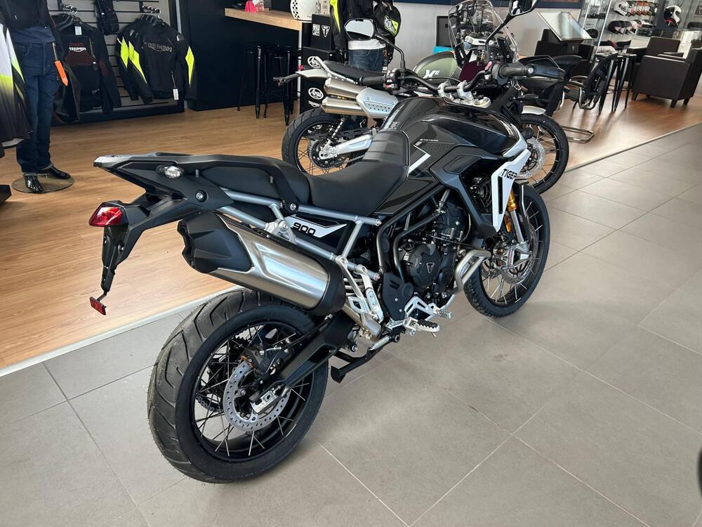 Triumph Tiger 900 Rally Pro (2024 - 25) (2)