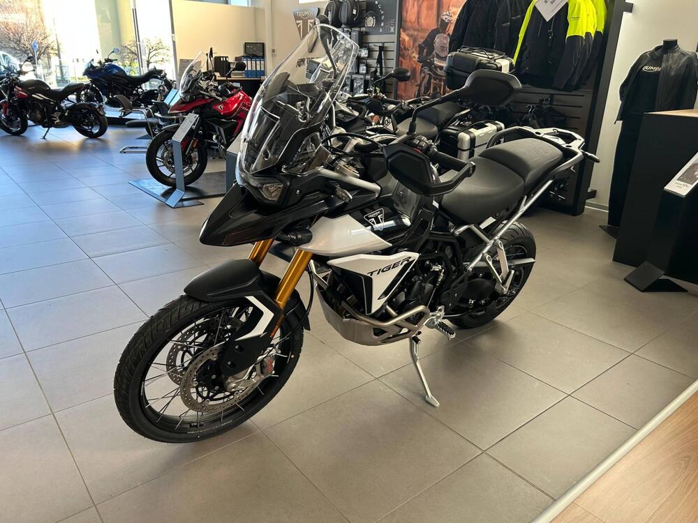 Triumph Tiger 900 Rally Pro (2024 - 25) (4)