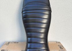 Unit Garage sella pelle x Bmw Ninet scrambler