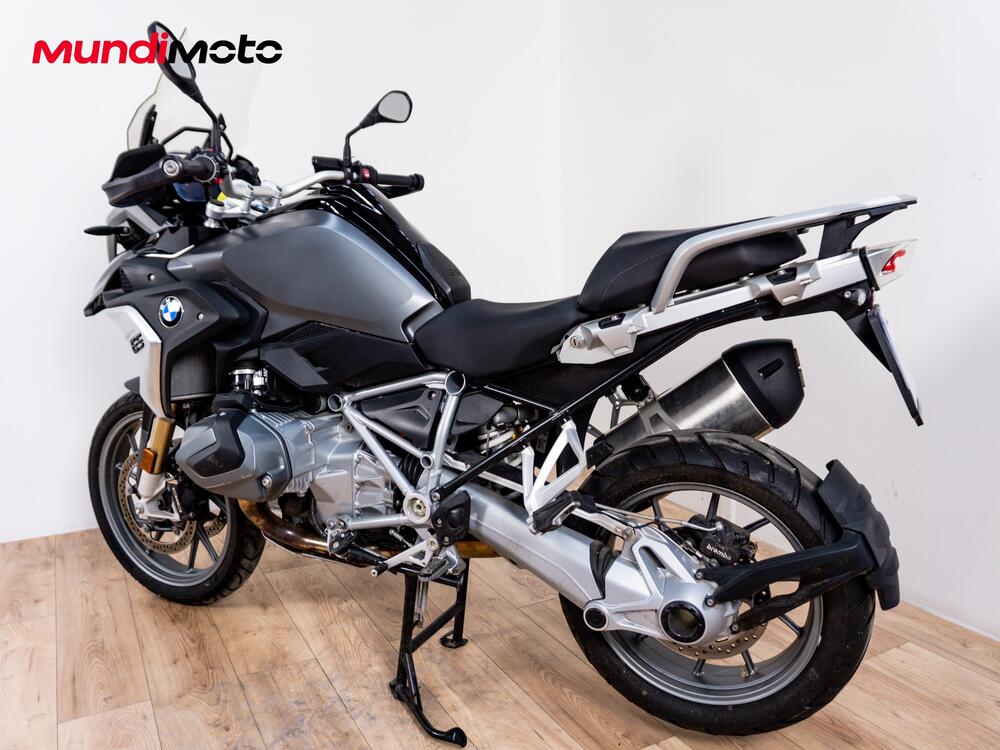Bmw R 1250 GS (2021 - 24) (5)