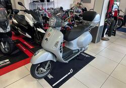 Vespa GTS 250 i.e. usata