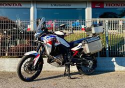 Honda Africa Twin CRF 1100L ES (2024 - 25) usata