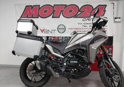 Moto Morini X-Cape 650 Alloy Wheels (2021 - 25) usata