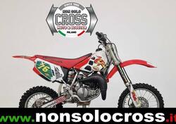 Honda CR  80 usata