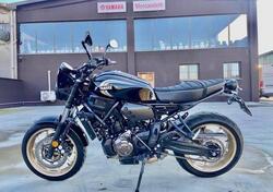 Yamaha XSR 700 (2022 - 25) usata