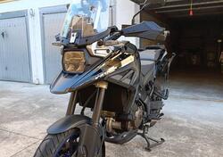 Suzuki V-Strom 1050SE (2023 - 24) usata