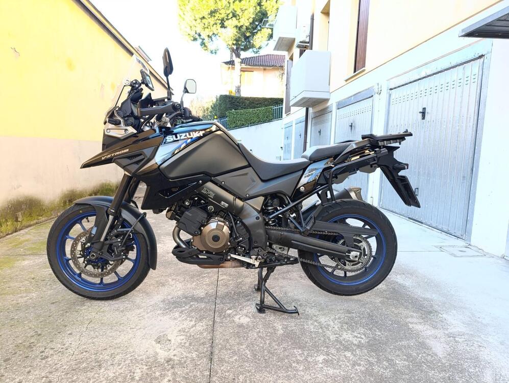 Suzuki V-Strom 1050SE (2023 - 24) (3)