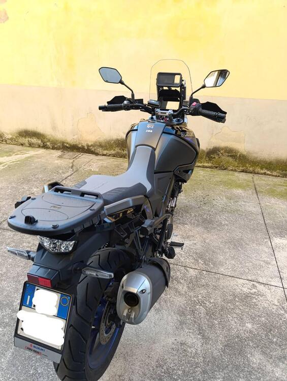 Suzuki V-Strom 1050SE (2023 - 24) (5)