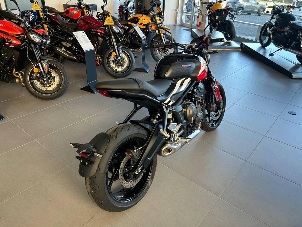 Triumph Trident 660 (2025) (2)