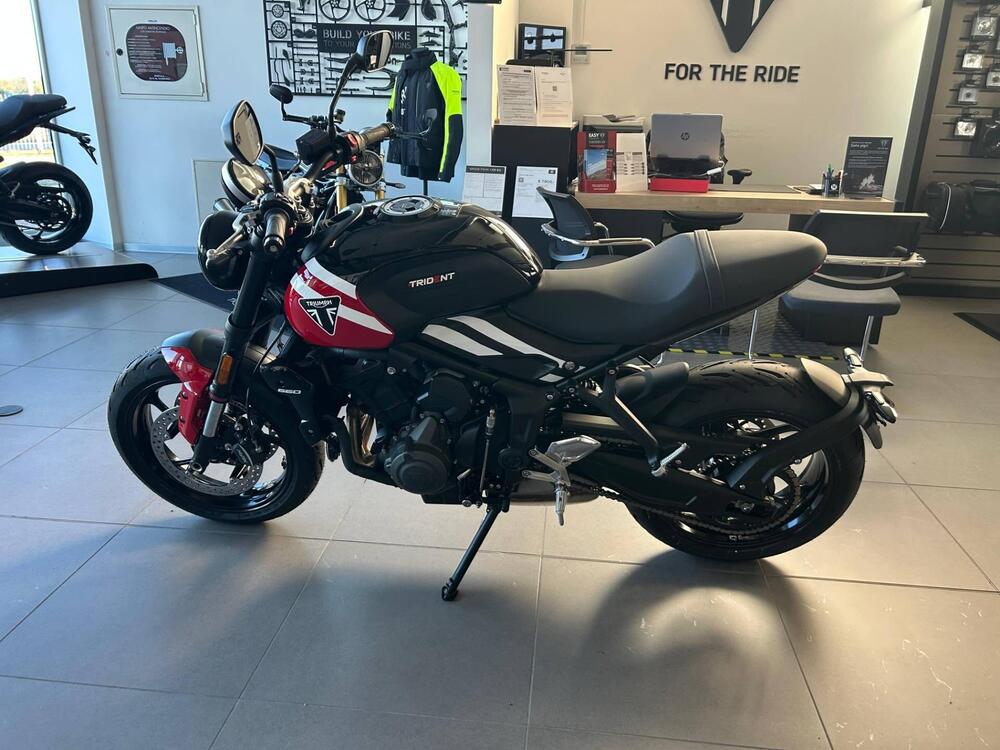 Triumph Trident 660 (2025) (3)