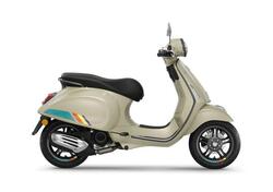 Vespa Primavera 50 S (2023 - 25) nuova