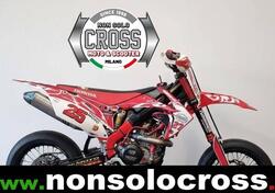 Honda CRF 450 R (2009) usata