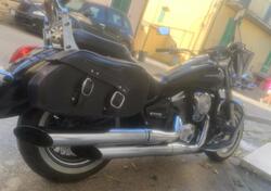 Kawasaki Vulcan VN 900 Classic (2006 - 10) usata