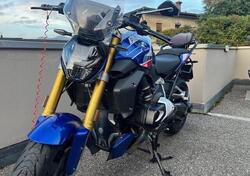 Bmw R 1250 R (2021 - 25) usata