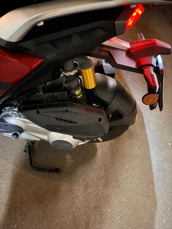 Kl Brera X 300 (2022 - 24) (4)