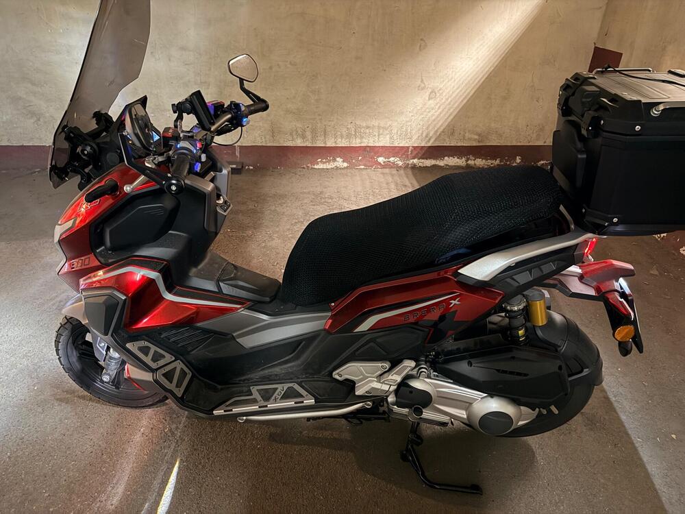 Kl Brera X 300 (2022 - 24)