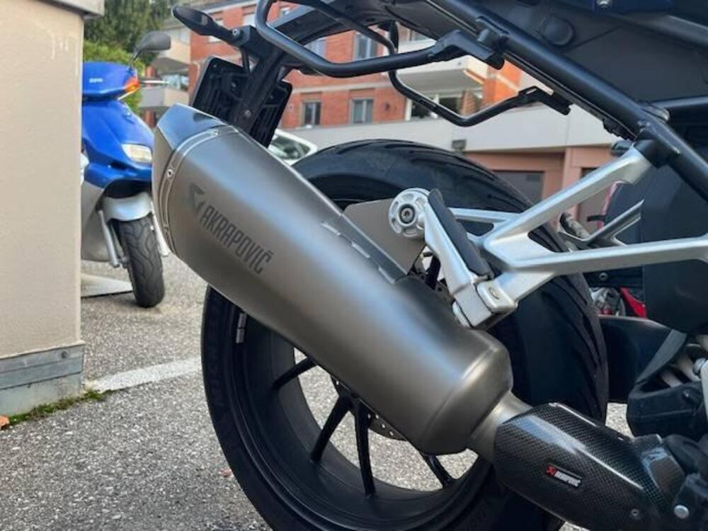 Bmw R 1250 R (2021 - 25) (5)