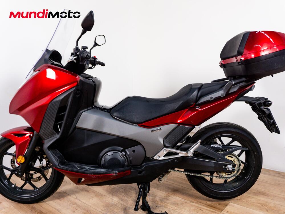Honda Integra 750 DCT (2018 - 20) (5)