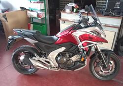 Honda NC 750 X (2021 - 24) usata