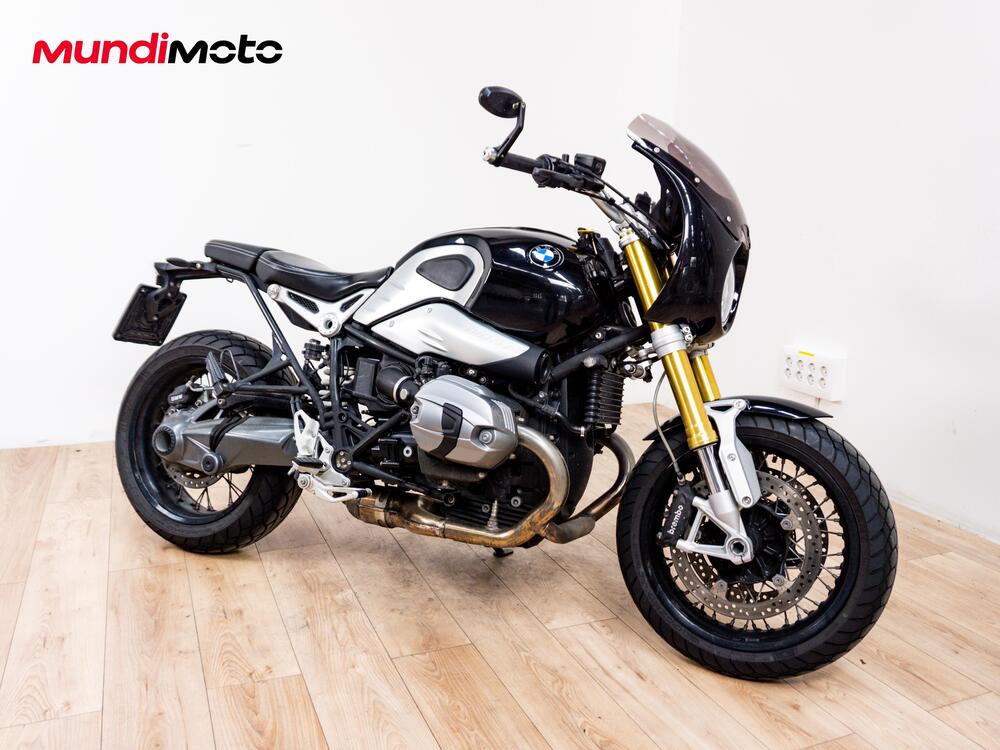 Bmw R nineT (2021 - 24) (2)
